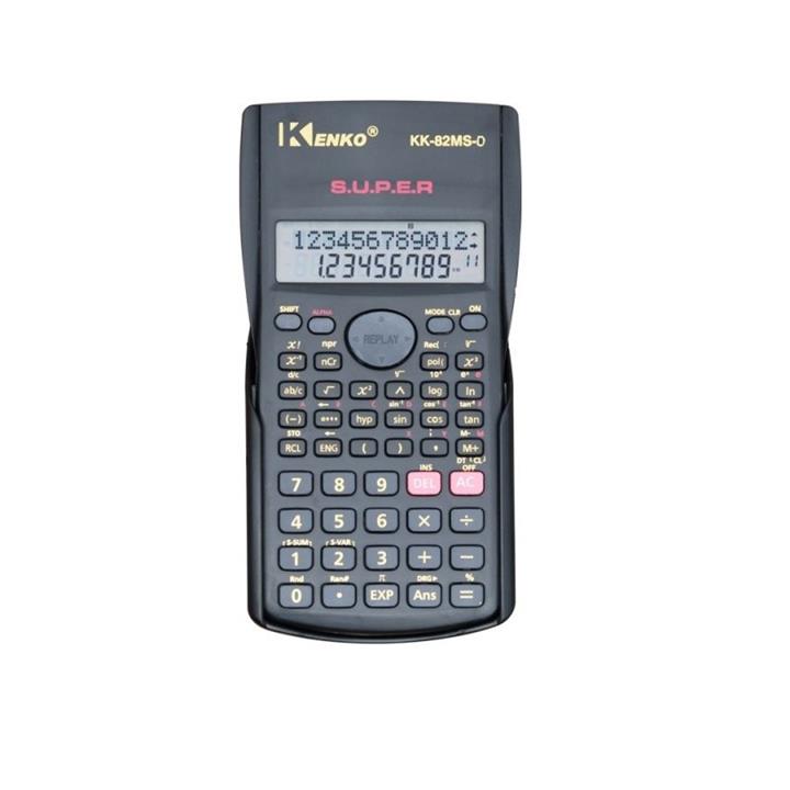 ماشین حساب کنکو مدل KK-82MS-D